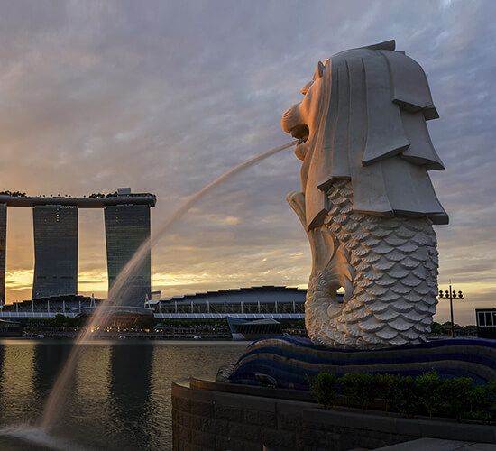 Market Snapshot and 2022 Outlook: Singapore
