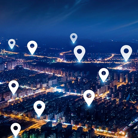 Guide to Location Intelligence