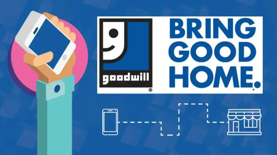 Goodwill Extends Reach To 1.4 Million Mobile Devices, Bolsters Store Visits With Location-Based Ads