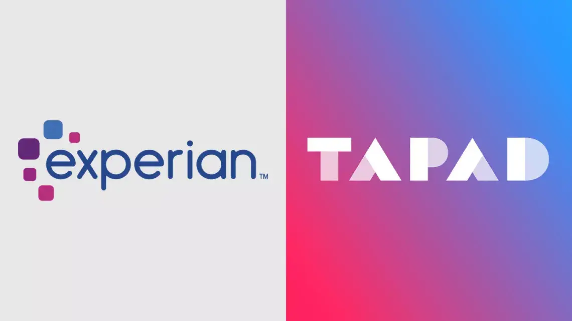Ad-Tech Deals Are Flowing Again as Experian Buys Tapad for $280 Million