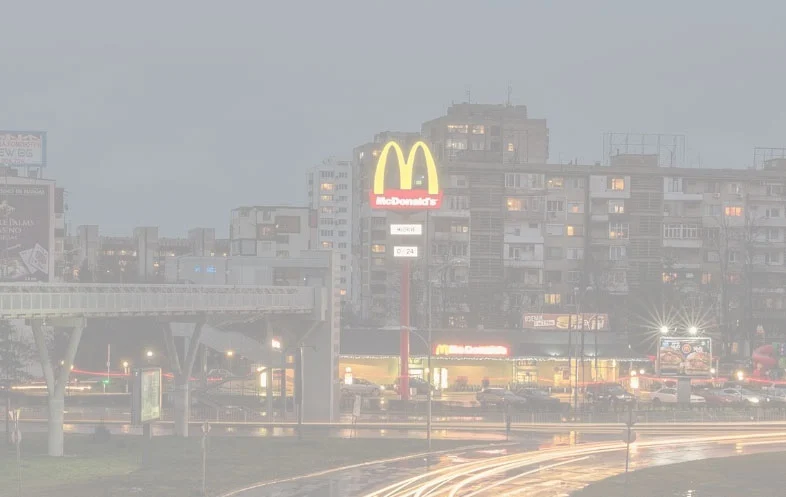 How Digitally-Enabled Offline Ads Help McDonald’s Singapore Increase Footfalls