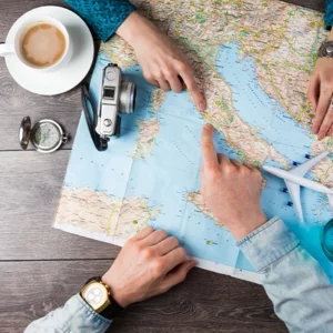 On-demand Webinar: Connecting the Dots Between Tourism Marketing + Real World Impact with Mobile Location Data