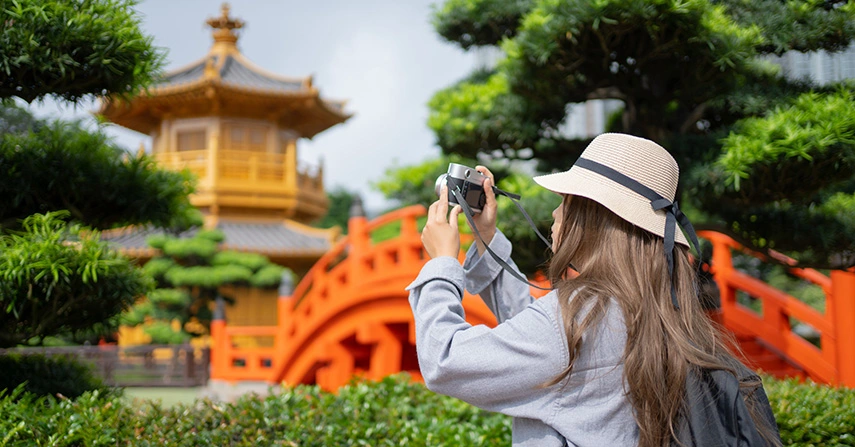 The Return of Tourists to Hong Kong – Consumer Behavior Insights