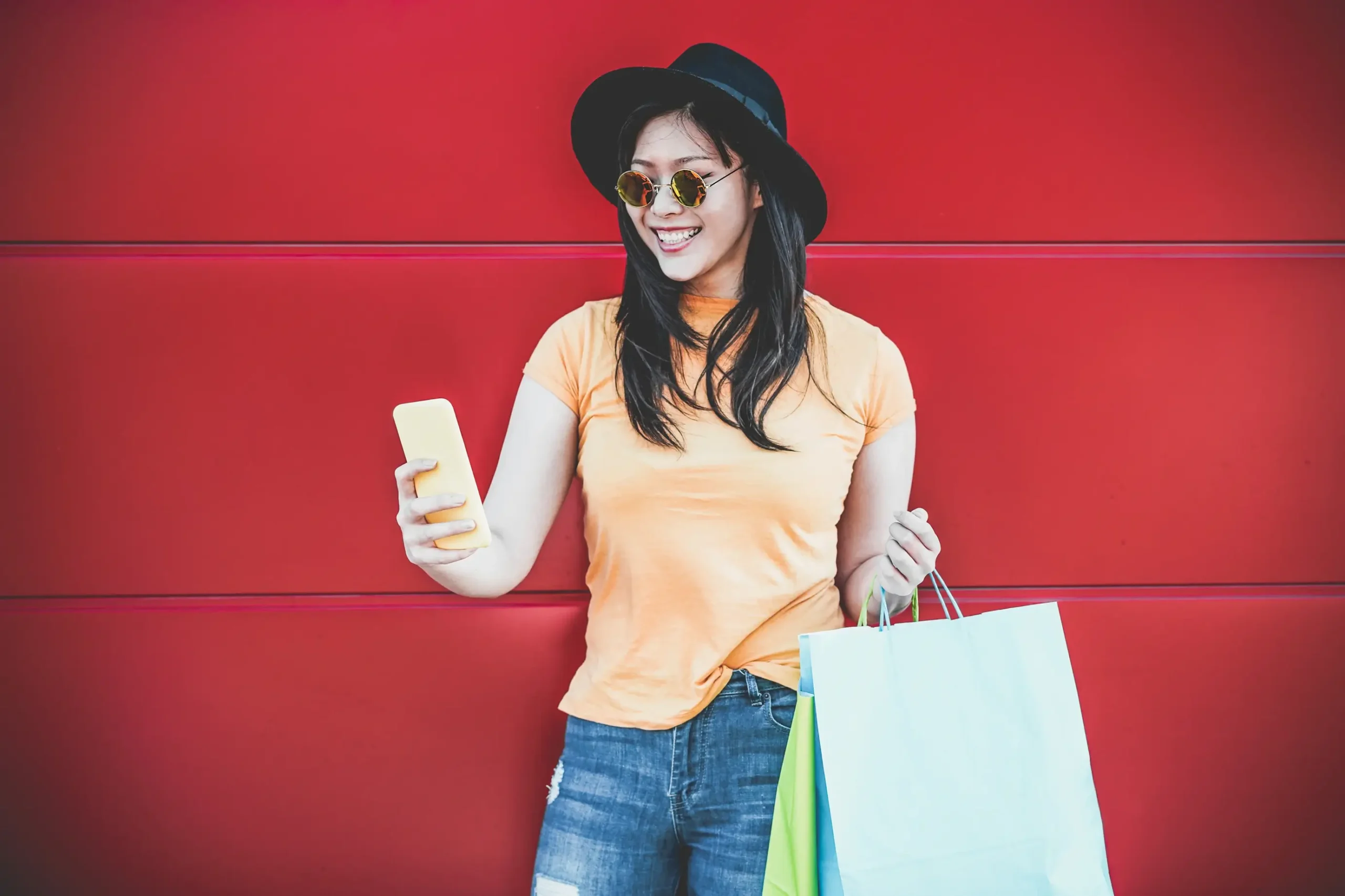 How Gen Z, millennial omnichannel shoppers differ from Gen X, boomers