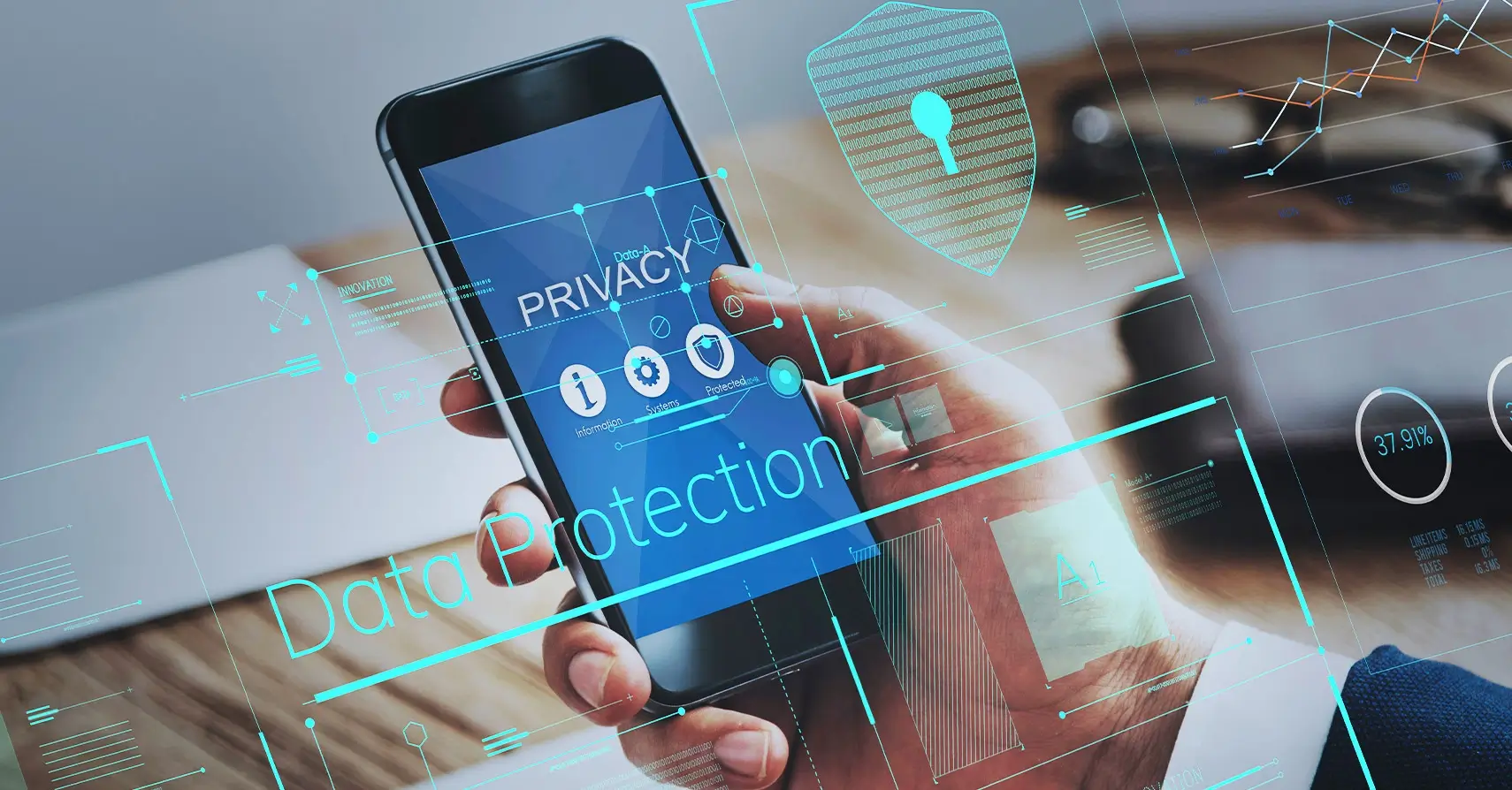 How To Ensure Your Consumer Behavior Data Is Privacy-Safe