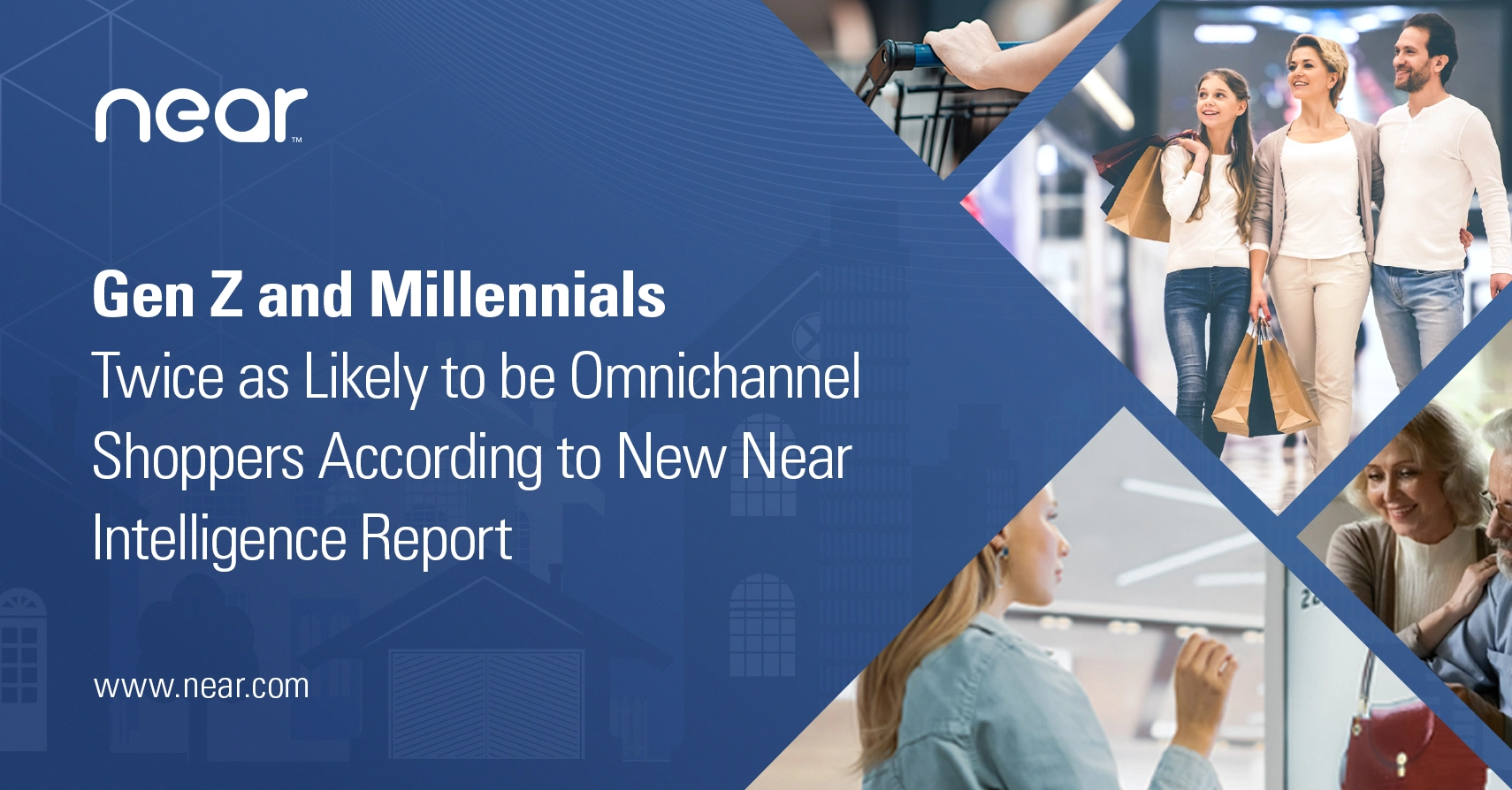 Gen Z and Millennials Twice as Likely to be Omnichannel Shoppers ...